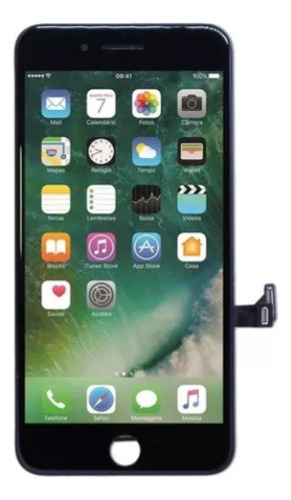 Modulo Para iPhone 7 Oled Consultar Instalación