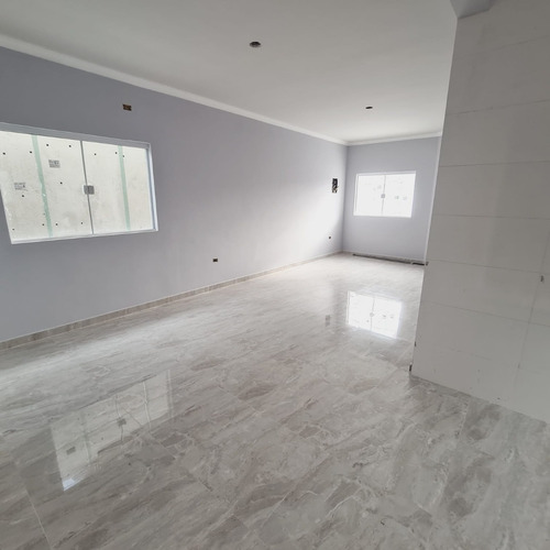 Imagem 21 de 30 de Casa Com 3 Dorms Em Itanhaém, Cibratel Ll Com Piscina De Lote Inteiro 380m², R$660.000,00, Lado Praia 100 Metros Do Mar