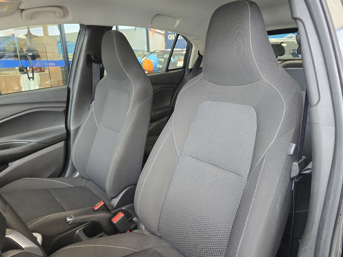 Chevrolet Onix plus 1.0 FLEX LT MANUAL