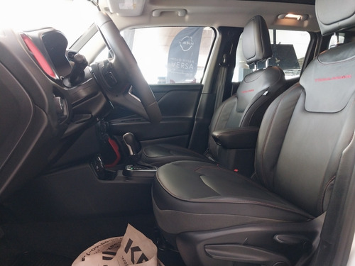 Jeep Renegade 1.3 T270 TURBO FLEX TRAILHAWK 4X4 AT9