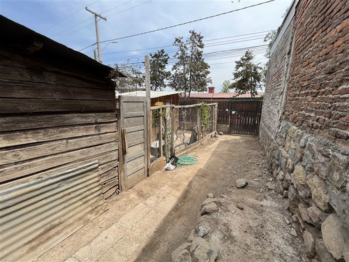 Imagen 7 de 20 de Sitio En Venta En Peñalolén