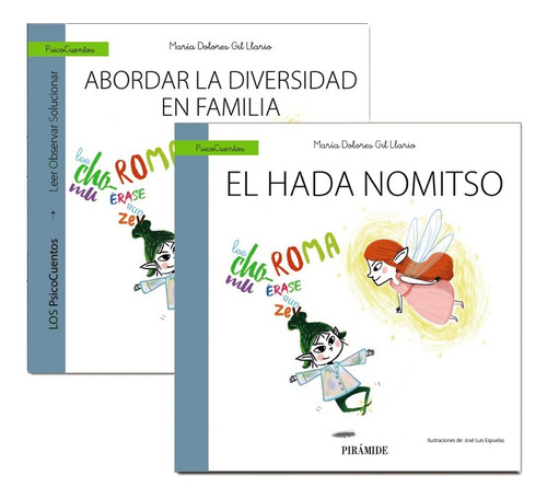 Libro Guia Abordar La Diversidad En Familia Y Cuento: El ...