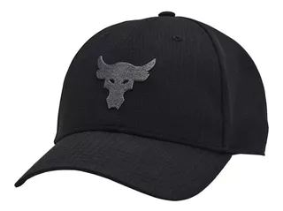 Gorra Under Armour Ua Project Rock Trucker Hombre Unitalla