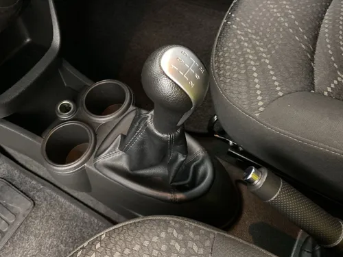 Chevrolet Spark 1.2 Gt Premier