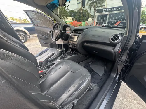Chevrolet Sail 1.4 Ltz