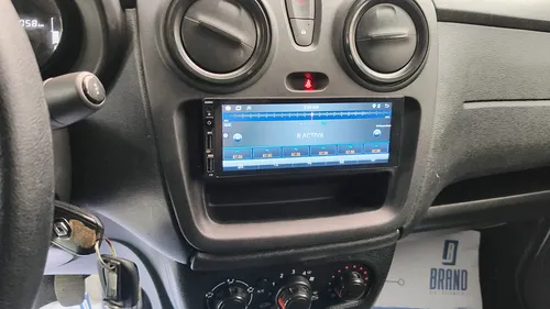 Renault Kangoo 1.6 Carga
