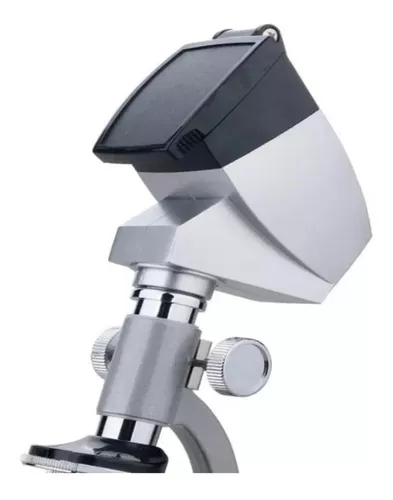 Microscopio para niños Luzeren