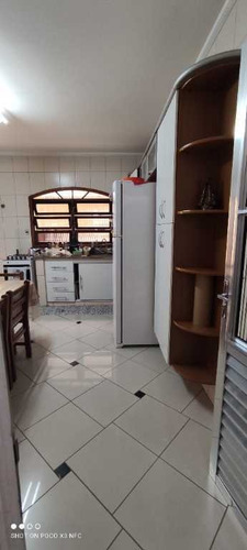 Imagem 6 de 6 de Casa Para Locação Na Vila Rica .