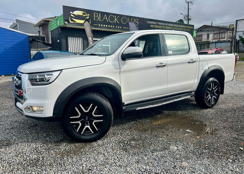 JAC T8 2.0 Cdti Advance 4X2 Mt