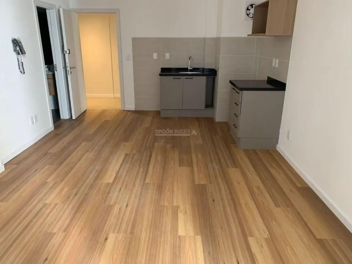 Alquiler Apartamento 1 Dormitorio, La Blanqueada · Foto 4