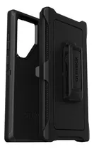 Comprar Funda Otterbox Case Defender Para Samsung S23 Ultra Antigolp