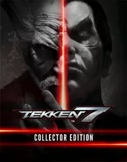 Tekken 7 - Definitive Edition