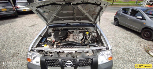 Imagen 7 de 12 de Nissan D22