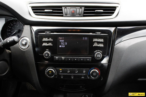 Nissan Qashqai 2.0 Advance 140 hp