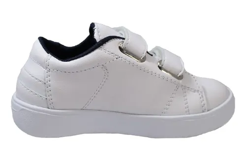 Tenis con velcro para niños sale