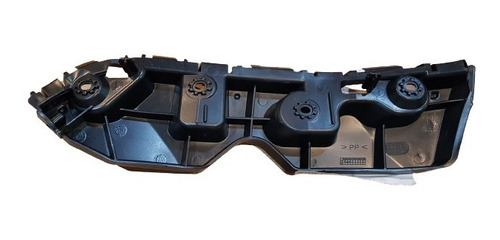 Guia Soporte Izquierdo Paragolpe Delantero Renault Duster