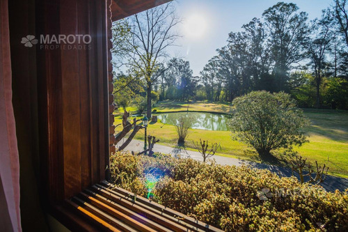 Imagen 14 de 30 de Casa En Venta En Los Horneros - Maroto Propiedades