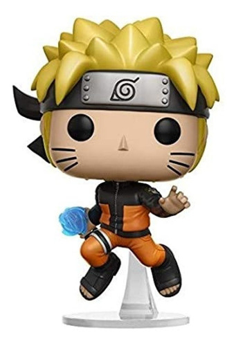 Imagem 2 de 2 de Pop! Naruto: Naruto(rasengan) #181 - Funko