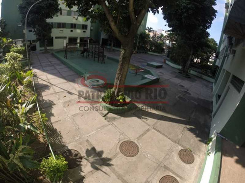 2qtos Com Lazer Próximo Norte Shopping - Paap23867