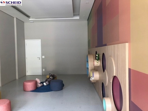 Imagem 13 de 15 de Excelente Oportunidade Na Vila Mariana - Mc6432