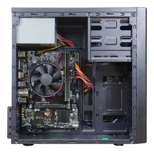 Computador Basic Intel 1011 Pw - Ntc