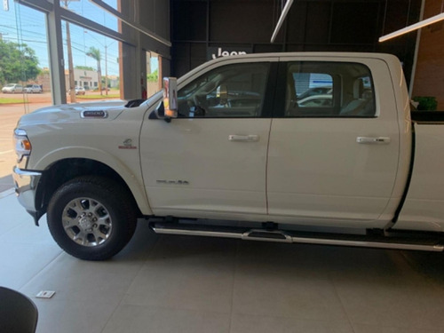 RAM 3500 6.7 I6 TURBO DIESEL LARAMIE CD 4X4 AUTOMÁTICO