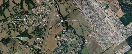 Maravilloso Terreno Con Casa Cercano A La Ciudad Con Rio