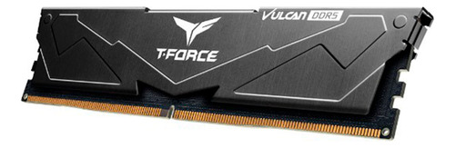 Memoria Teamgroup T-force Vulcan Ddr5 32gb, Cl38,