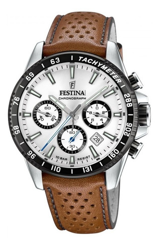 Reloj Festina Hombre F20561/1 Cronograph