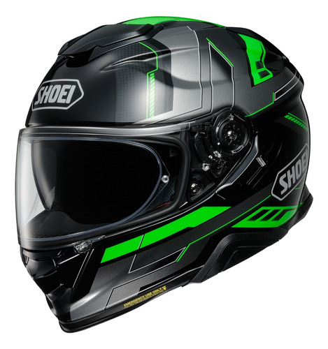 Casco Moto Shoei Gt Air 2 Aperture Avant Motos