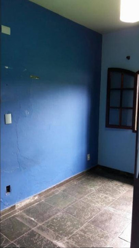 Imagem 14 de 28 de Ótima Casa Terreno De 255m² No Cidade Jardim - Ca0707