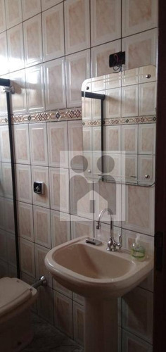 Imagem 18 de 25 de Casa Com 2 Dormitórios À Venda, 150 M² Por R$ 250.000,01 - Planalto Verde - Ribeirão Preto/sp - Ca0672