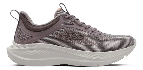 Tênis Feminino Olympikus Vibe