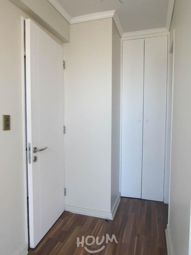 Departamento Avenida José Pedro Alessandri Id: 42921