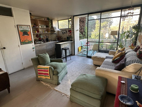 Duplex En Villa Frey-metro