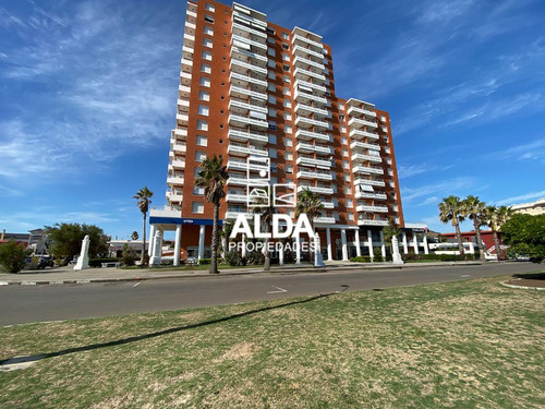 Apartamento Beaulieu Piriápolis 3 Dorms Venta Ap500966