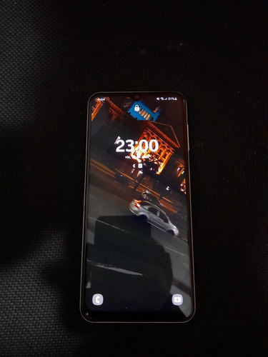 Celular Samsung A13 Usado