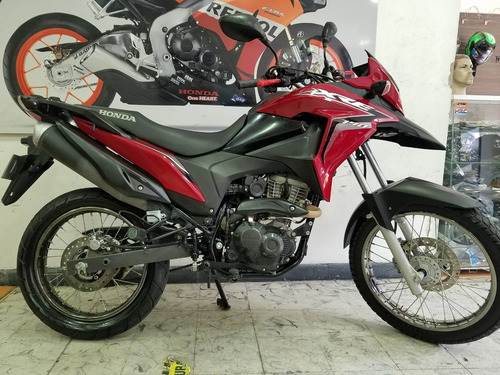 Honda Xre 190 2019