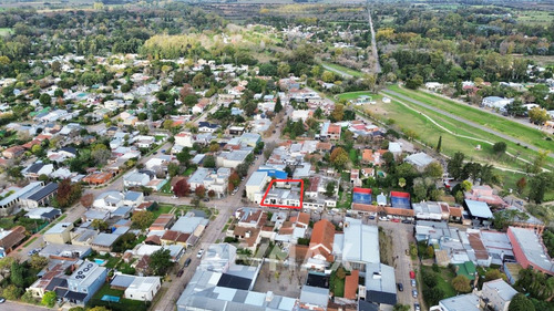 Venta Lote Comercial Los Cardales
