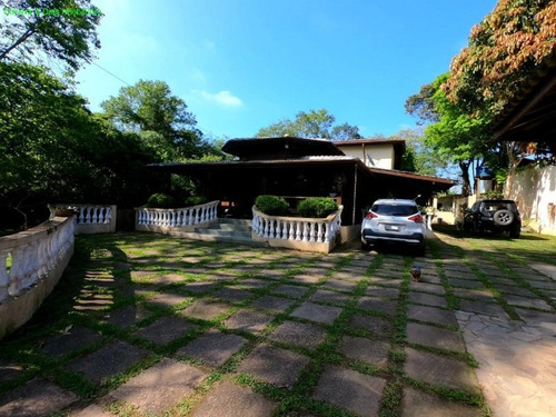 Imagem 7 de 28 de Casa - Ca00607 - 68387831