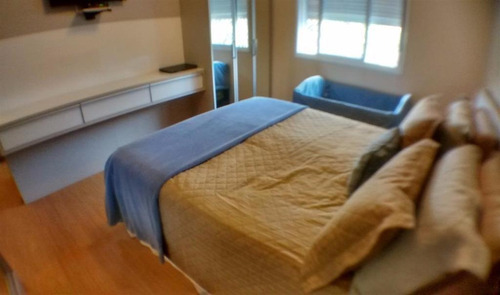Apartamento Com 3 Dormitórios À Venda, 135 M² Por R$ 1.048.000,00 - Jardim Das Oliveiras - Campinas/sp - Ap4057
