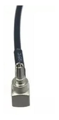 Cabo Adaptador De Antena Rural Crc9 P/ Mini Modem Zte Huawei