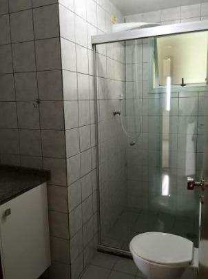 Imagem 4 de 16 de Apartamento Com 3 Dorms, Alphaville, Santana De Parnaíba - R$ 550 Mil, Cod: 431 - V431