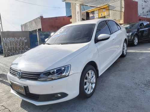 Imagem 1 de 9 de Vw/ Jetta Comf. 2012