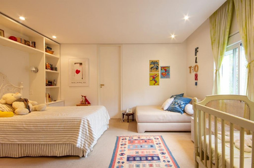 Imagem 20 de 30 de Casa Espaçosa Com Estilo Contemporâneo Está Localizada Em Uma Das Melhores Ruas S À Venda, 872 M² Por R$ 18.000.000 - Jardim Europa - São Paulo/sp - Ca0843