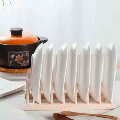 Rack De Drenagem De Utensílios De Mesa, Prateleira De Pratos