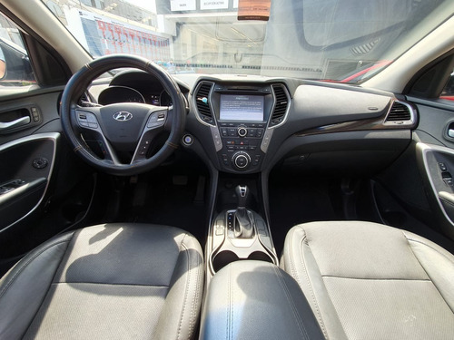 Hyundai Santa Fe Sport At 2.0 T