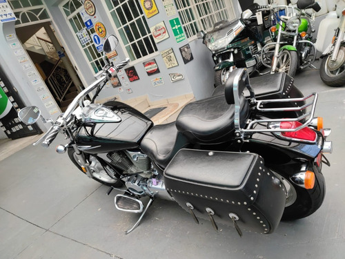 Imagen 10 de 10 de Honda Vtx 1300 Custom 2007 Título Limpio Checala !!