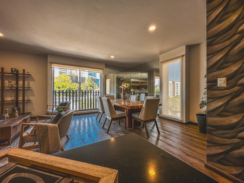 Departamento En Venta En Torre Zacatlán 24.