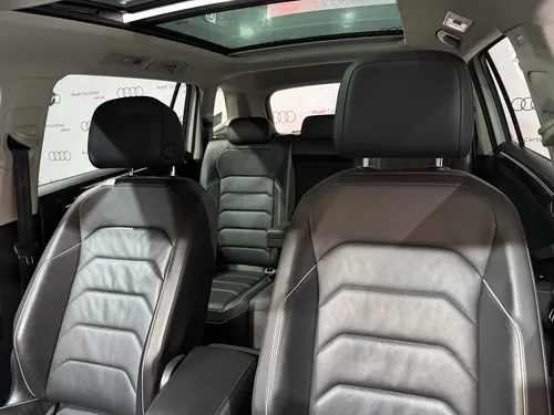 Volkswagen Tiguan 2.0 Highline At